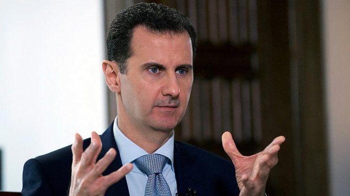 Esad rejimi, Avrupa'daki büyükelçilikleri kullanarak savaş finansmanı sağlıyor