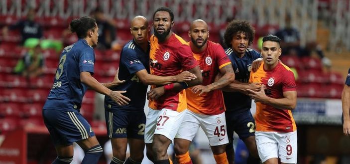 Fenerbahçe - Galatasaray UEFA Avrupa maçları şifreli mi, şifresiz nasıl izlenir?