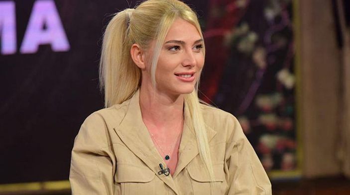 İsmail Balaban'ın aşk acısı kısa sürdü! Survivor yıldızı ile el ele