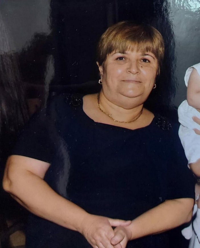 İzmir'de 3 çocuk annesine çarptı, kazayı gizledi