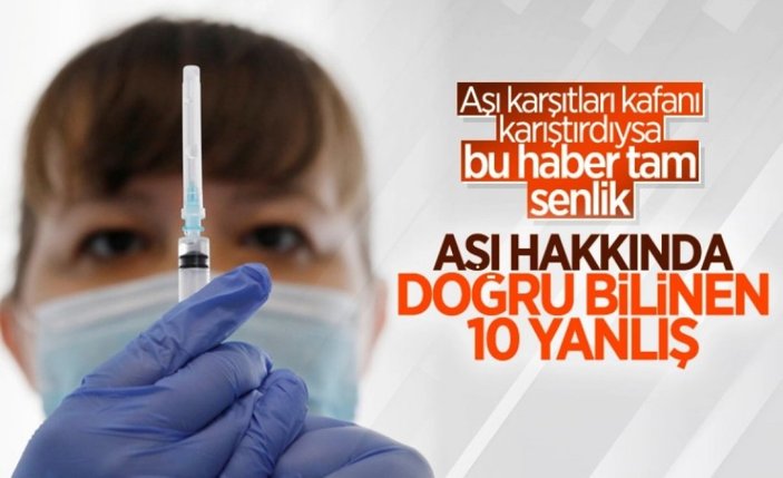Prof. Dr. Kaan Kırali: Koronavirüs aşısının kalp krizini tetikleme riski sıfır