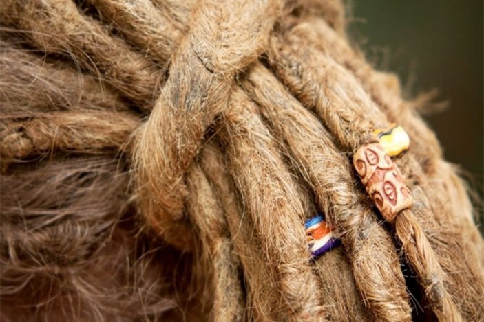 Saça rasta nasıl yapılır? Rastalı saç bakımı ipuçları