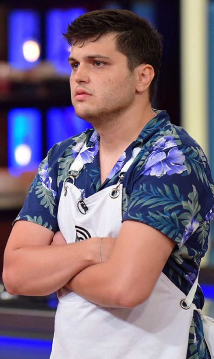 MasterChef'te kimler potaya girdi? MasterChef'te eleme adayı olan isimler...