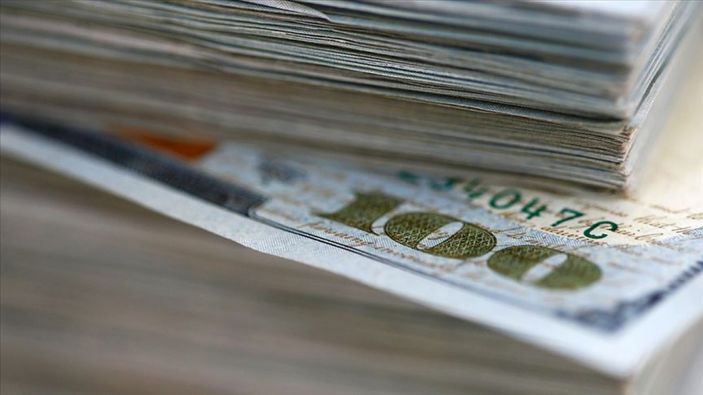 aa ABD'de geçici bütçe onaylandı