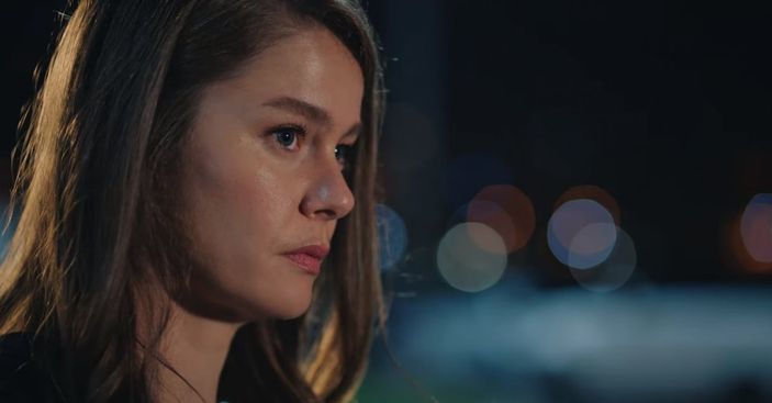 Camdaki Kız 14. bölüm fragmanı: Sedat yeniden Cana'nın kollarında...