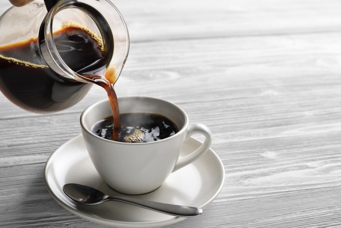 Dünya Kahve Günü: Kahvenin inanılmaz 10 faydası