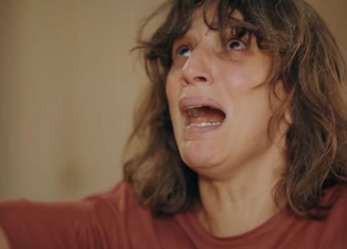 Kırmızı Oda Rezzan'ın hastalığı psikoz nedir? Psikoz belirtileri ve tedavisi