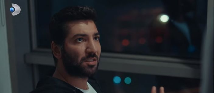 Sadakatsiz 33. bölüm fragmanı: Kazayı bile hatırlamıyorum, bir tek seni hatırlıyorum Asya!