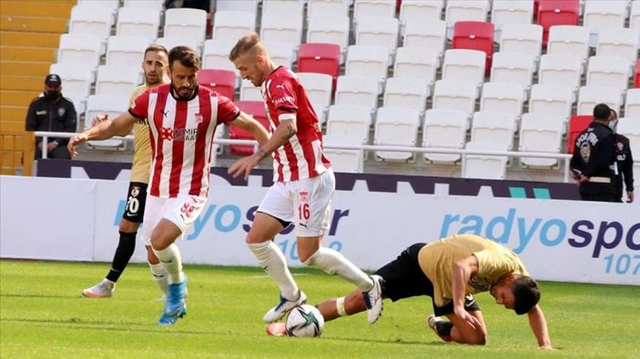 Beşiktaş - Sivasspor maçı ne zaman, saat kaçta, hangi kanalda?
