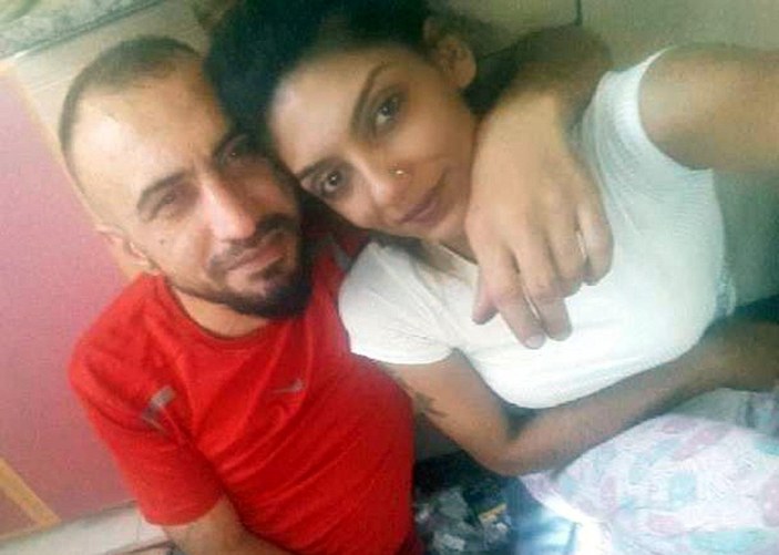 Tekirdağ'da erkek arkadaşı tarafından bıçaklanan kadın öldü
