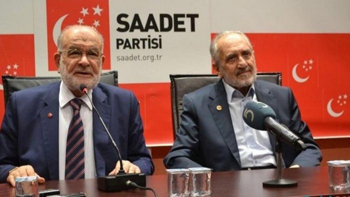 Siyaset dünyasından Oğuzhan Asiltürk için taziye mesajları