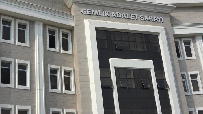 Bursa'da deniz otobüsündeki tacizciye 10 yıl hapis istemi