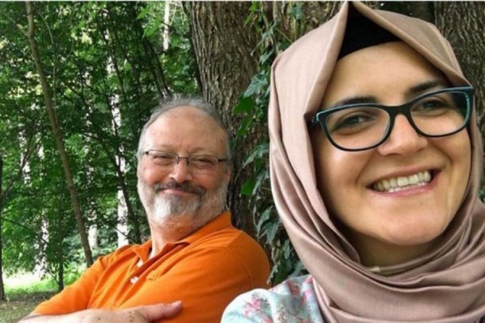 6 soruda Cemal Kaşıkçı cinayeti