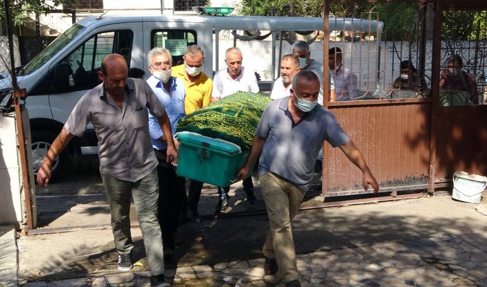 Ayşe Hatun Önal'ın annesi vefat etti