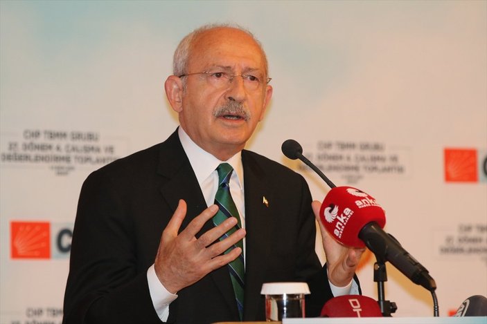Kemal Kılıçdaroğlu: İlk seçimde inşallah iktidarız