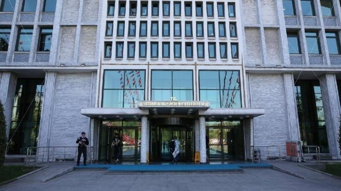 İBB'nin kararı iptal edilmişti: Mahkeme yurt davasında TÜRGEV'i haklı buldu