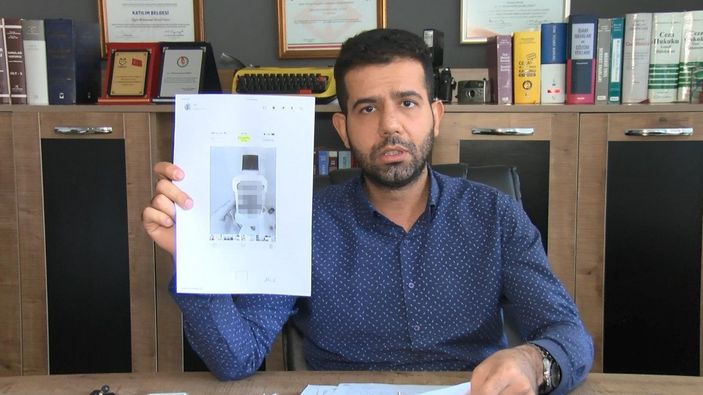 d Bursa’da, kullandığı gargara nedeniyle 1.03 promil alkollü çıktı