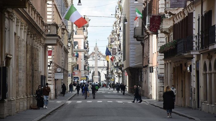 İtalya'da konut fiyatları arttı