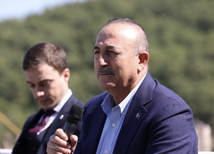 Cumhurbaşkanı Erdoğan, Manisa’daki gençlere telefon ile hitap etti