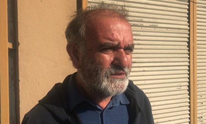 Iğdır'da intihar eden genç kızın babası: Benim kızım öldürüldü