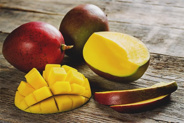 Altın yumurtlayan meyve: Mangonun 12 şaşırtıcı faydası