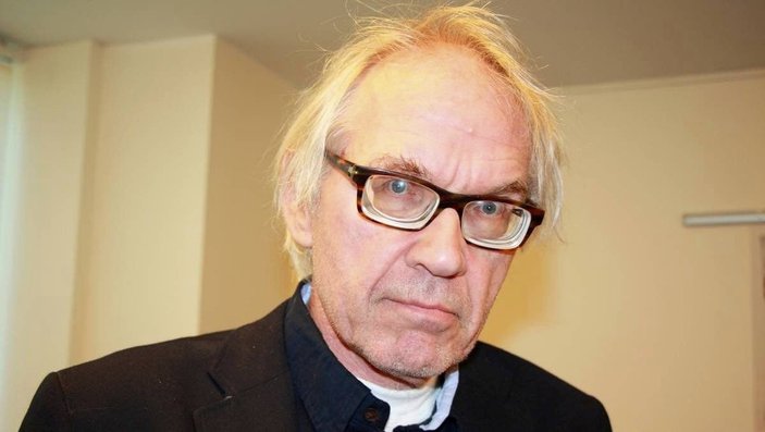İslam karşıtı İsveçli karikatürist Vilks trafik kazasında öldü