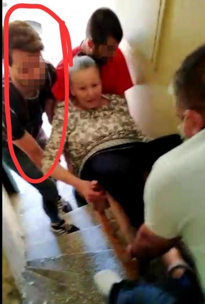 Gaziantep'te gönüllü bakıcı, engelli kadını dolandırarak ortadan kayboldu