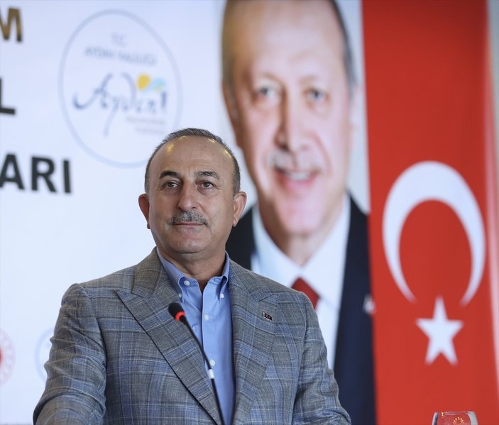 Türkiye, aktif ve çok yönlü dış politikayla dünyanın her yerinde
