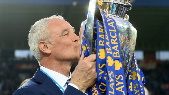 Ozan Tufan'ın hocası Ranieri oluyor