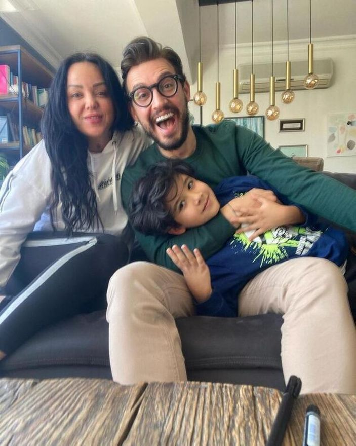 Giresun'un damadı Danilo'dan kötü haber! Yeni bir sayfa açıyor...