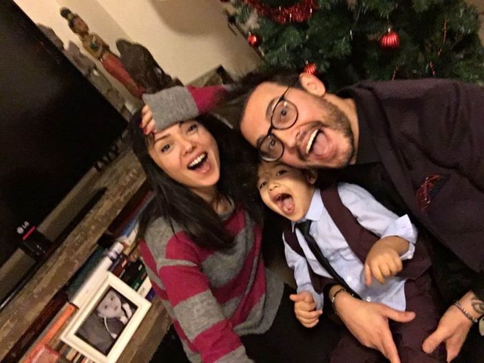 Giresun'un damadı Danilo'dan kötü haber! Yeni bir sayfa açıyor...