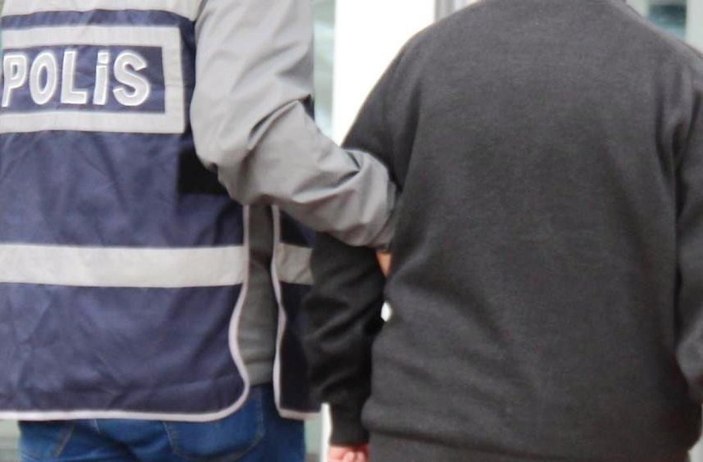 Denizli’de FETÖ operasyonu: 7 gözaltı