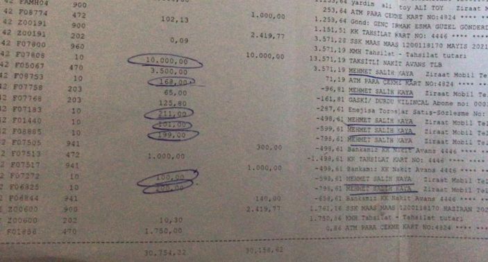 Gaziantep'te gönüllü bakıcı, engelli kadını dolandırarak ortadan kayboldu