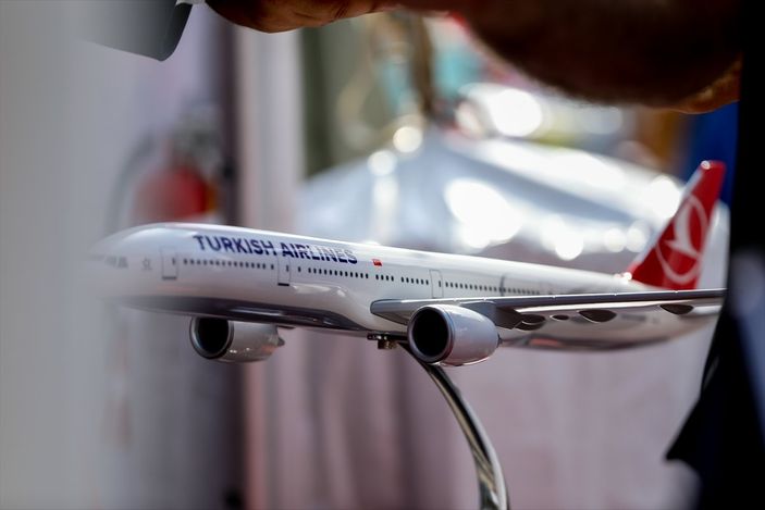 Washington Türk kültürüne ev sahipliği yaptı