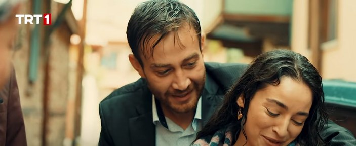 Gönül Dağı 35. bölüm fragmanı: Ben gelmeseydim daha mutlu olacaktınız...