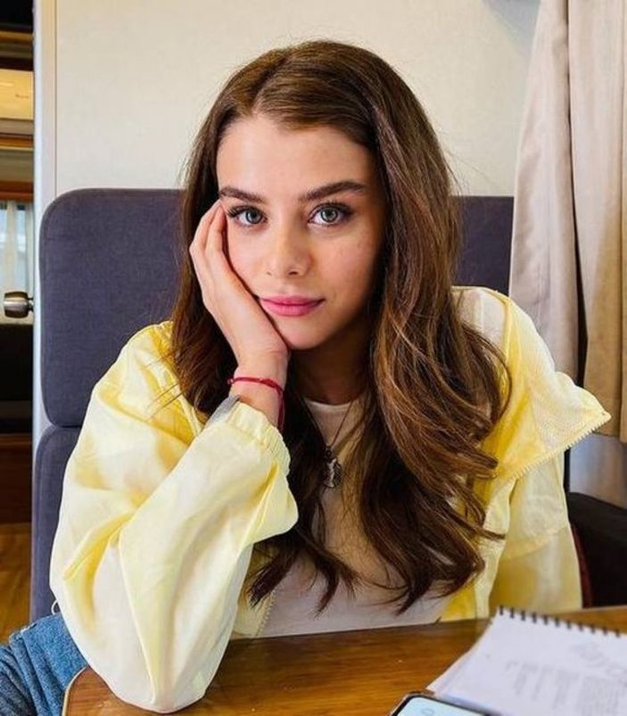 İlayda Alişan estetik güzeli mi? O yorumlara sert tepki