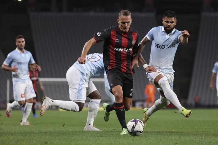 Emre Belözoğlu, Başakşehir'i yeniden hücum takımı yapacak