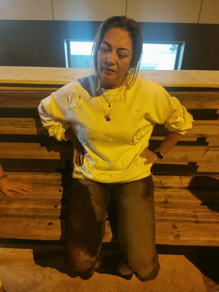 Muğla’da, ortakların tersanedeki bıçaklı kavgası kanlı bitti