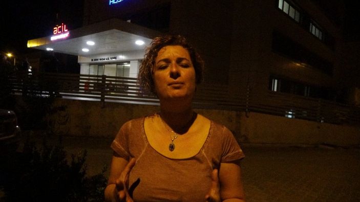 Muğla’da, ortakların tersanedeki bıçaklı kavgası kanlı bitti