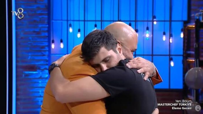 MasterChef'te kim elendi? 3 Ekim Pazar MasterChef'e veda eden isim..
