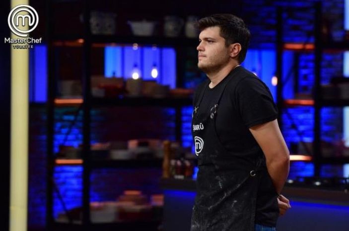 MasterChef'te kim elendi? 3 Ekim Pazar MasterChef'e veda eden isim..