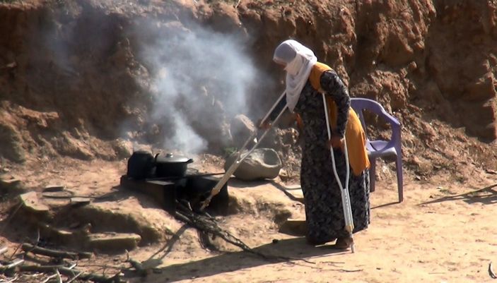 Muş'ta 28 yıl sonra köylerine döndüler