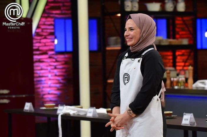 MasterChef ana kadroya kim girdi? Son önlük de kapıldı!