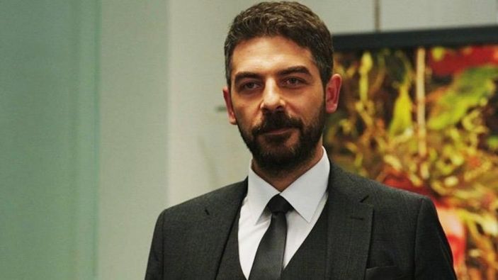 Son Yaz'dan Alparslan: Büyük Selçuklu'ya flaş transfer! Yıldız isim 'Dukas' rolünü kaptı