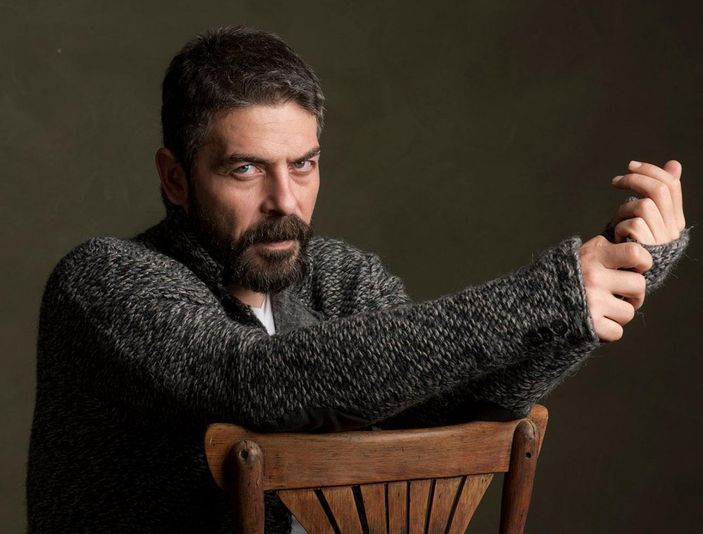 Son Yaz'dan Alparslan: Büyük Selçuklu'ya flaş transfer! Yıldız isim 'Dukas' rolünü kaptı