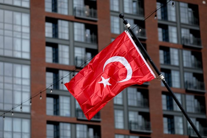 Washington Türk kültürüne ev sahipliği yaptı
