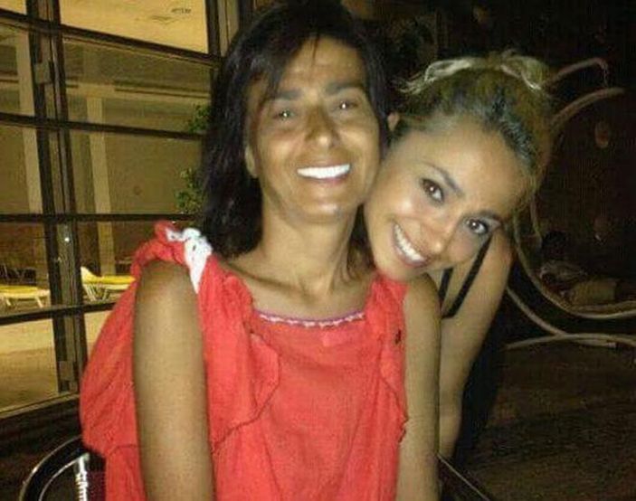 Yıldız Tilbe'nin anneanne olduğu ortaya çıktı! İşte Yıldız Tilbe'nin kızı ve torunları