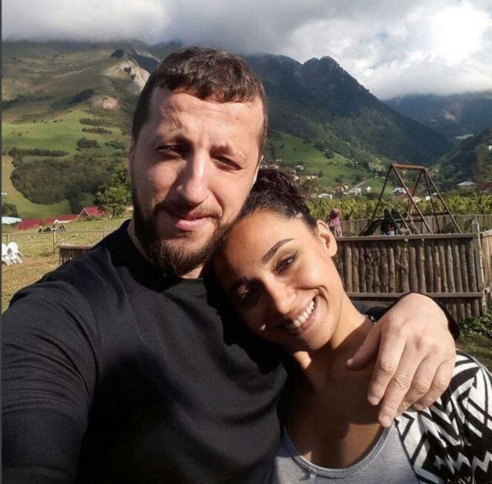 Yıldız Tilbe'nin anneanne olduğu ortaya çıktı! İşte Yıldız Tilbe'nin kızı ve torunları