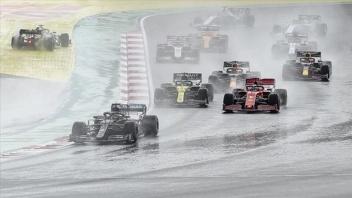 Formula 1 tarihinin en fazla yarışı gelecek yıl yapılacak