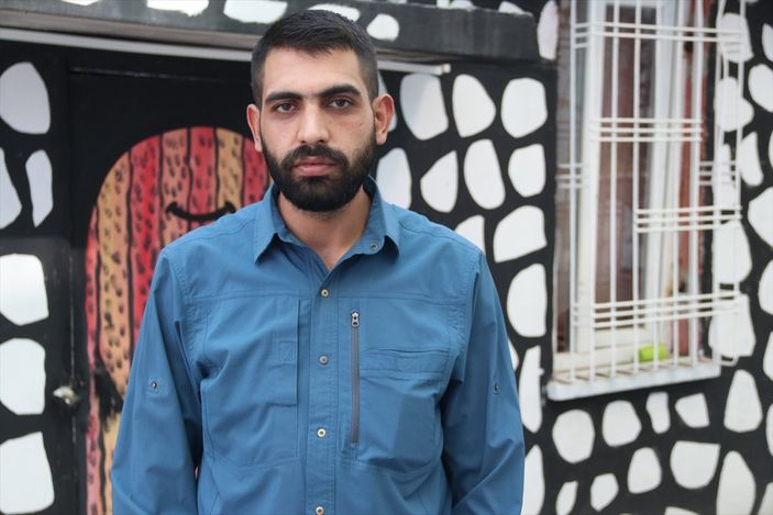 a Diyarbakır’da Yasin Börü ve arkadaşları unutulmadı